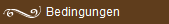 Bedingungen