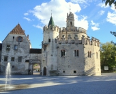 Bild aus Brixen