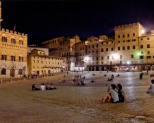 Foto Siena