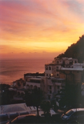 Positano