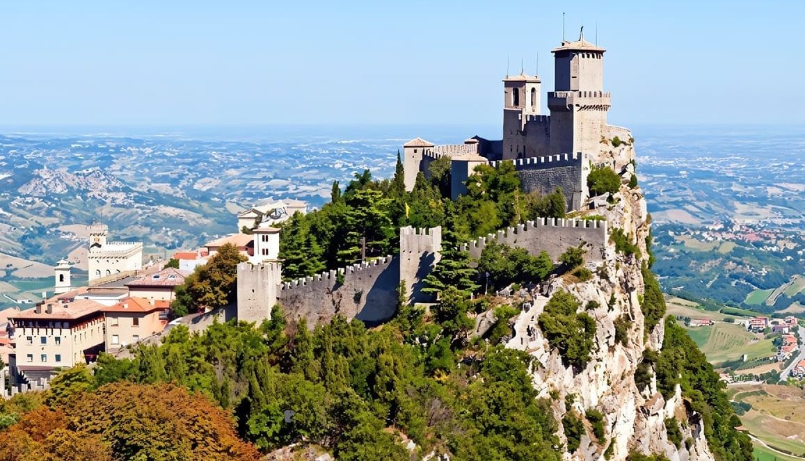 Bild San Marino